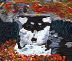David Bradbury Bad Art - Dog image