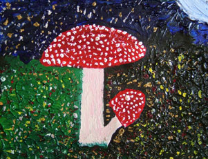 Mushroom