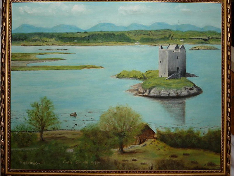 Castle Stalker